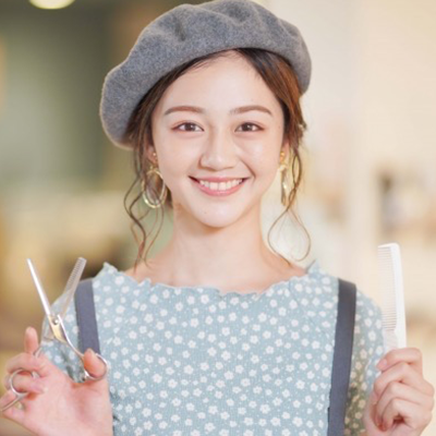 美容師求人北九州